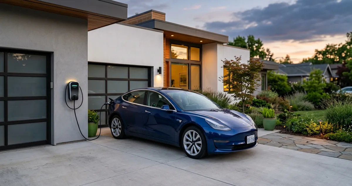 Elektrikli Araç Sahiplik Maliyeti Analizi: Benzinli Araçla Karşılaştırma