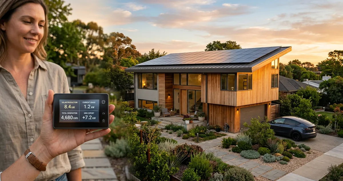 Güneş Paneli Kaç Yılda Amorti Eder? 2026 Hesap Rehberi